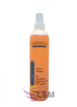 L'ABBELL BIO SPRAY-300ML